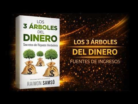 ¿Cuáles son los 3 árboles del dinero de Raimon Samsó? thumbnail