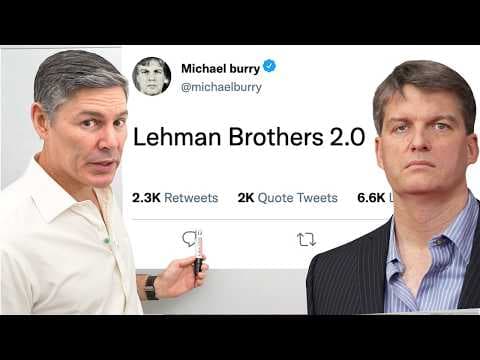 BREAKING: Another Subprime Lenders Just Went Bust (What You Need To Know) thumbnail