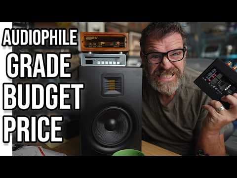 10 Cheap Audio Beasts That Outclass the Pricey Stuff thumbnail