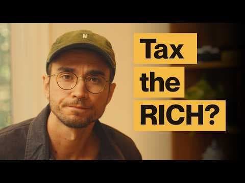 Should We Tax the Rich?  thumbnail