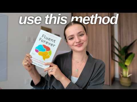 This Book Teaches the FASTEST Way to Fluency thumbnail