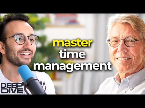 How to Overcome Procrastination Like a Pro thumbnail