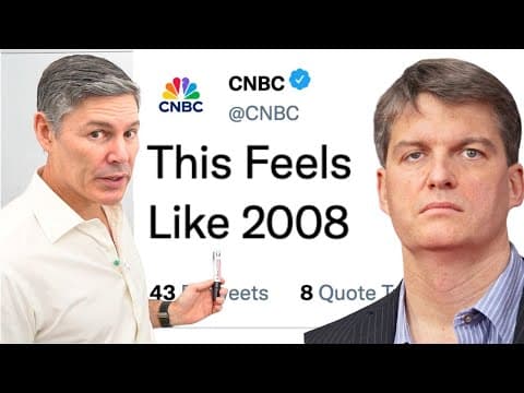 WARNING: Another Huge Bankruptcy Just Rocked Wall St. (What You Need To Know) thumbnail