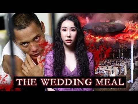 He Turned His Cousin Into a Wedding Meal—and Fed Him to His Whole Family thumbnail