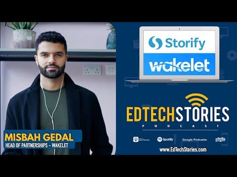 How Did Wakelet Benefit from Storify's Closure? thumbnail