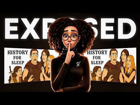This VIRAL Faceless YouTube Videos Makes $833/Day (1 Hour Work) thumbnail
