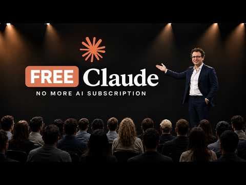 Is Claude Free Enough Now for Everyday Work Tasks? thumbnail