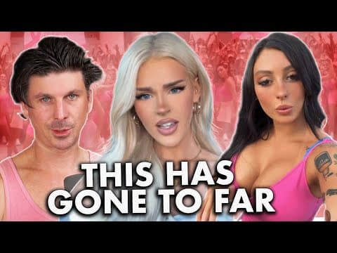 Why Is Dating in 2023 So Difficult for Singles? thumbnail