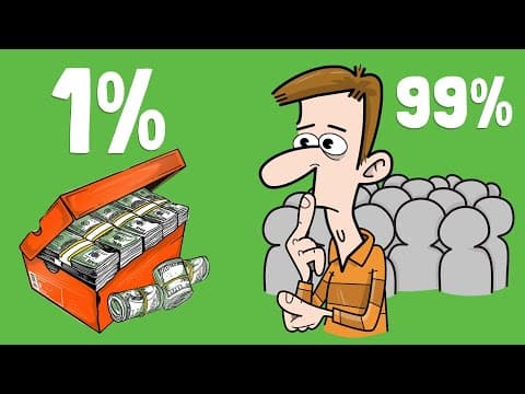 How to Manage Your Money Like the Top 1% thumbnail