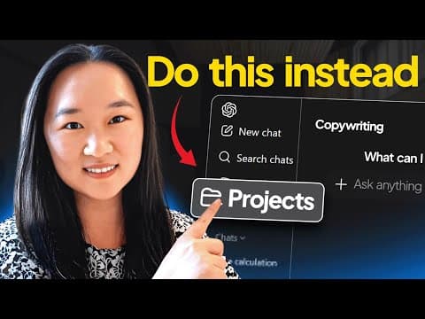 3 AI "Secrets" 99% of People Don't Know thumbnail