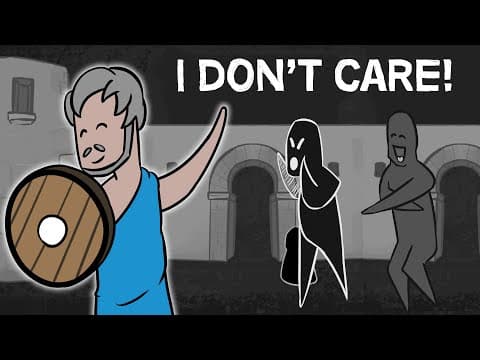 How to Develop an Unshakable Mind Like Seneca thumbnail