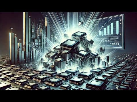 Semis vs Software Is Breaking the Market (Scarcity vs Abundance) thumbnail