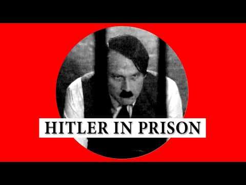 From Prison to Power: Hitler's Shocking Comeback | Hitler's Circle of Evil Ep.2 | Sound Remaster thumbnail