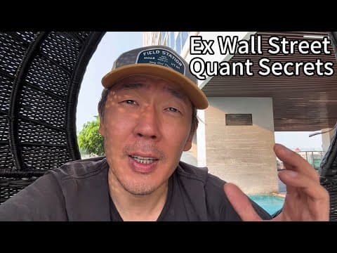 Where quant traders invest their savings thumbnail