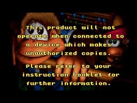 How Do Anti-Piracy Screens Create a Scary Atmosphere? thumbnail