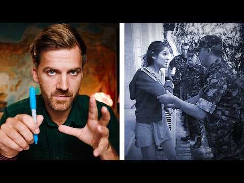 The Uzbekistan HEIST that No One Saw Coming thumbnail