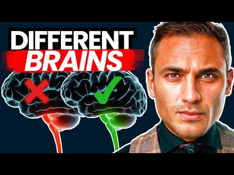 ADHD & Autism (AuDHD): Why Stimulants Work Differently (and What to Try Instead) thumbnail