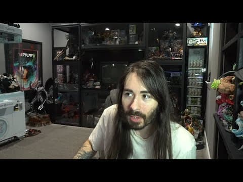 Stranger Things Season 5 isn't Amazing thumbnail
