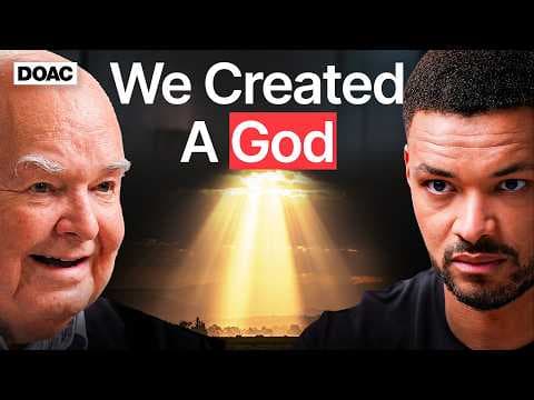 Are People Worshipping AI as a New God? thumbnail