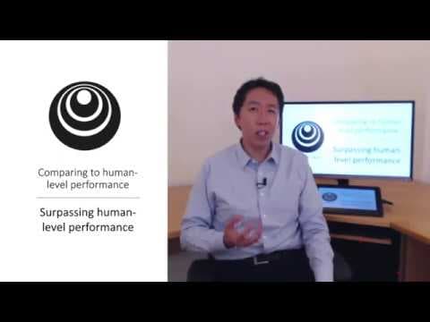 How Can Machine Learning Surpass Human Performance? thumbnail