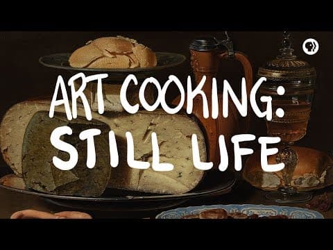 What Are Dutch and Flemish Still Life Paintings About? thumbnail