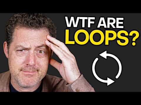 How to Design AI Coding Loops That Finish Goals thumbnail