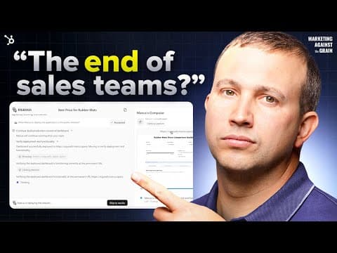 How Does Manus AI Transform Complex Tasks into Results? thumbnail