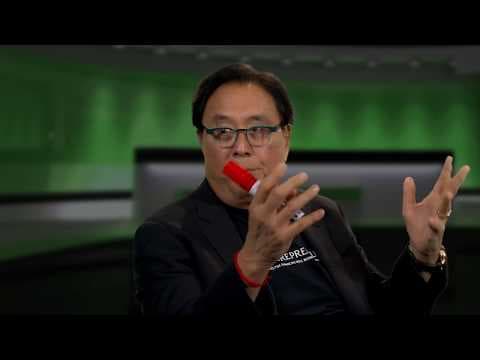HOW DEBT CAN GENERATE INCOME -ROBERT KIYOSAKI thumbnail