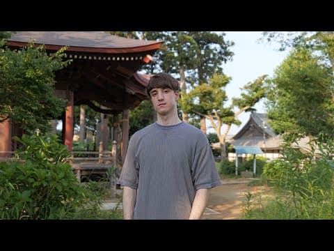 The New Reality for Foreigners in Japan thumbnail