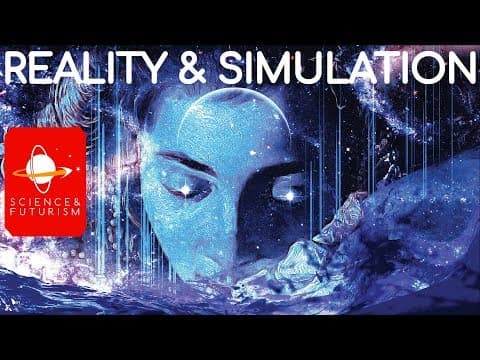 Post Scarcity Civilizations: Reality & Simulation thumbnail