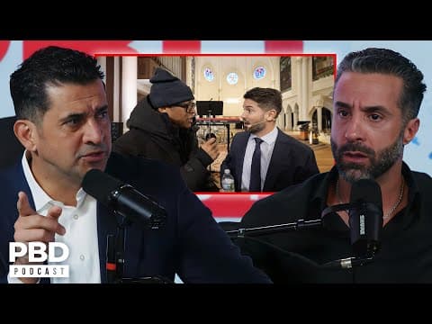 "The Left ATTACKS Christians" - Don Lemon UNDER FIRE After Anti-ICE MOB Storms Church thumbnail