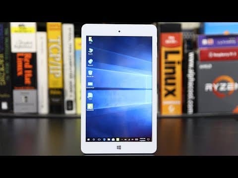 Is the Chewy Hi8 Tablet Worth $85 for Light Use? thumbnail