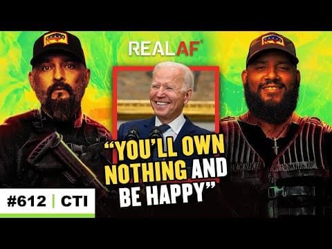 How Is the Government Financially Oppressing American Citizens? thumbnail