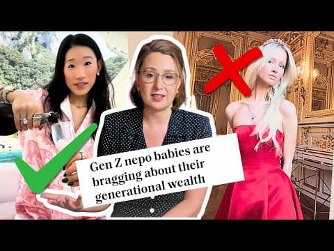Rich People Who Rich Right: A Deep Dive thumbnail