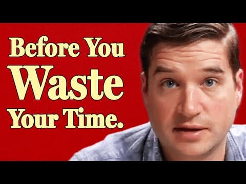 How to Master Time Management for Productivity thumbnail