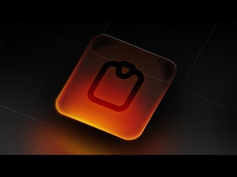 Master Clipboard History in Raycast thumbnail