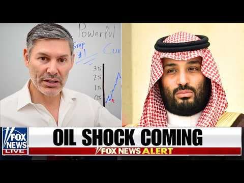 Are We Headed For 1970s Style STAGFLATION!? thumbnail