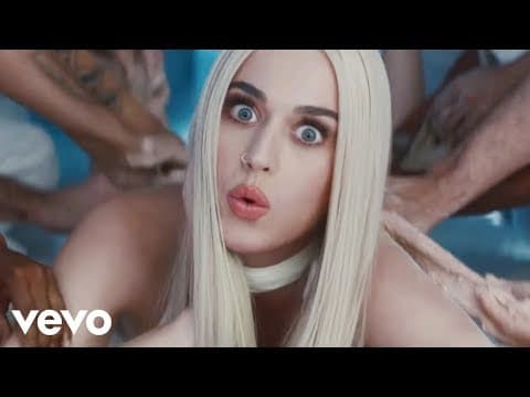 What Does Katy Perry's 'Bon Appétit' Mean? thumbnail