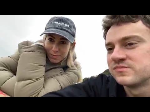George Hotz | predictions for the future #notbroken? | IRL | Travel & Outdoors thumbnail