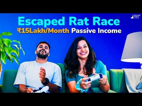 I am 36, I Don’t Work. But I Still Get Paid thumbnail