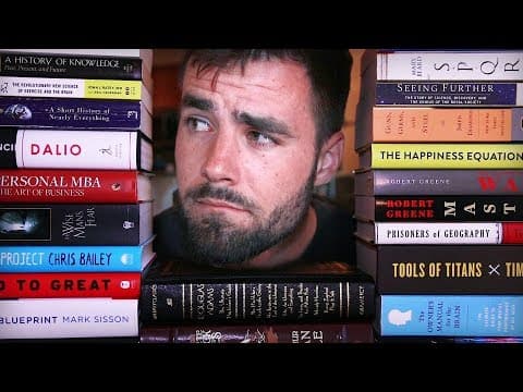 How to Create a Meaningful Reading List thumbnail
