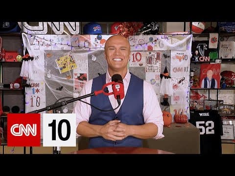 Your "10 out of 10" moments! | October 10, 2025 | thumbnail