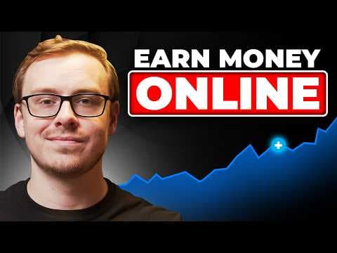 How to Make Money From Home With Existing Skills thumbnail