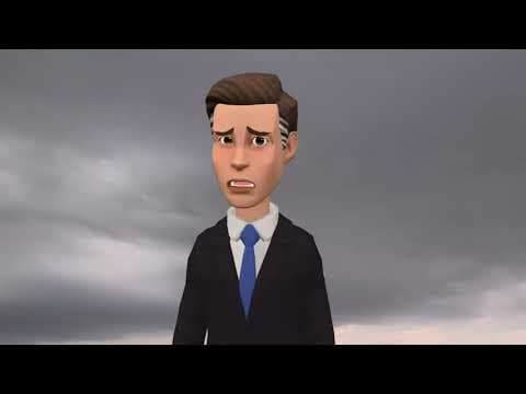 Make Jehovah your confidence thumbnail