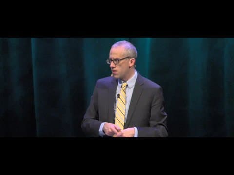 Why the Bible Is Knowable, Necessary, and Enough thumbnail