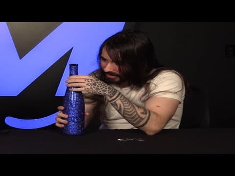Fancy Water Tier List thumbnail