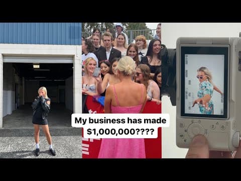 ￼ I am a high school dropout… but that sure didn’t stop me! thumbnail