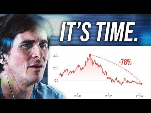What Are Michael Burry's Key Investments for 2024? thumbnail