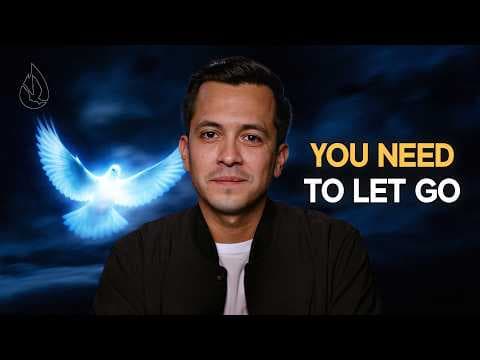 You Could Be Closer to God, But You Need to Stop Having Control thumbnail