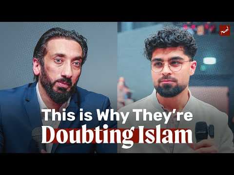 How to Raise Muslim Children With a Strong Why thumbnail